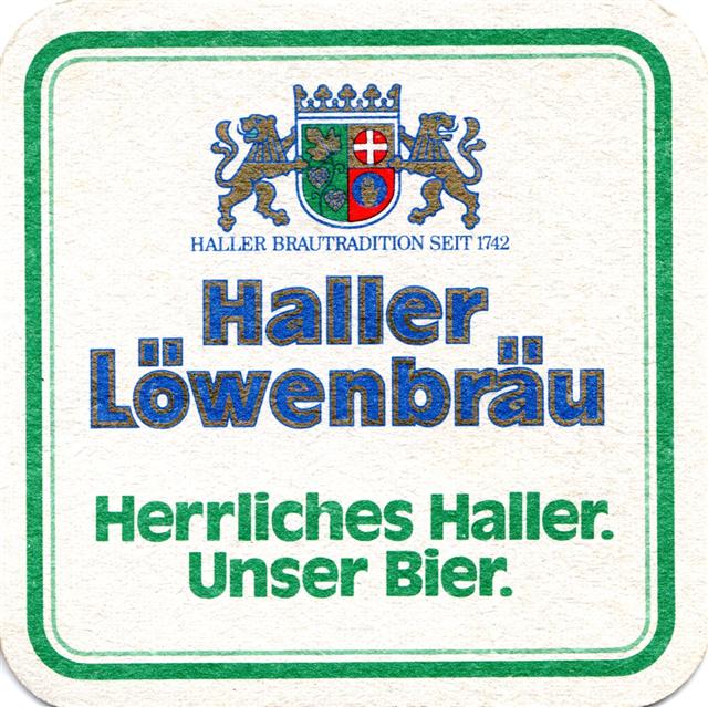 schwäbisch hall sha-bw haller quad 4a (185-herrliches haller)